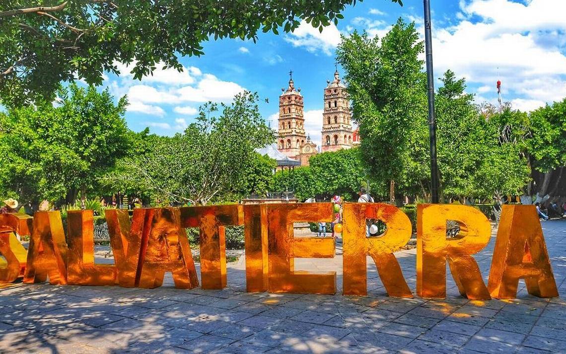 Se Consolida Salvatierra Pueblo Mágico Como Destino Turístico A Nivel Nacional El Sol De 2332